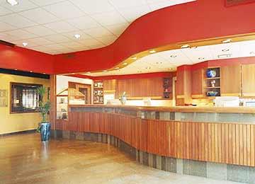Hotel Scandic Elmia Jönköping