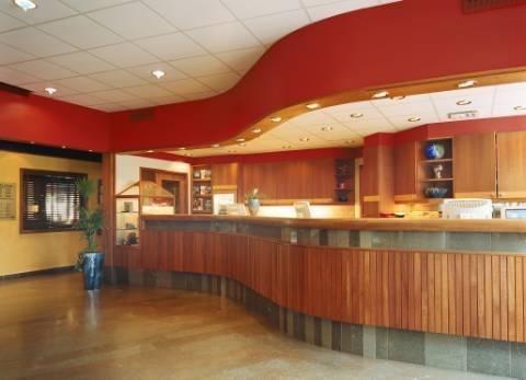 Scandic Elmia 4*