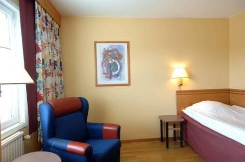 Scandic Elmia Hotel Jönköping