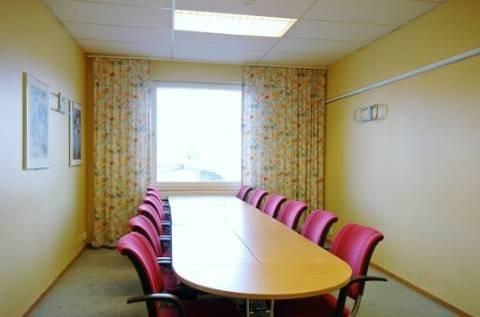 Hotel Scandic Elmia Jönköping