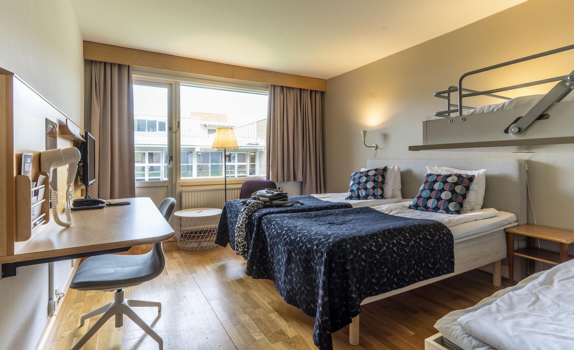 Scandic Elmia Hotel