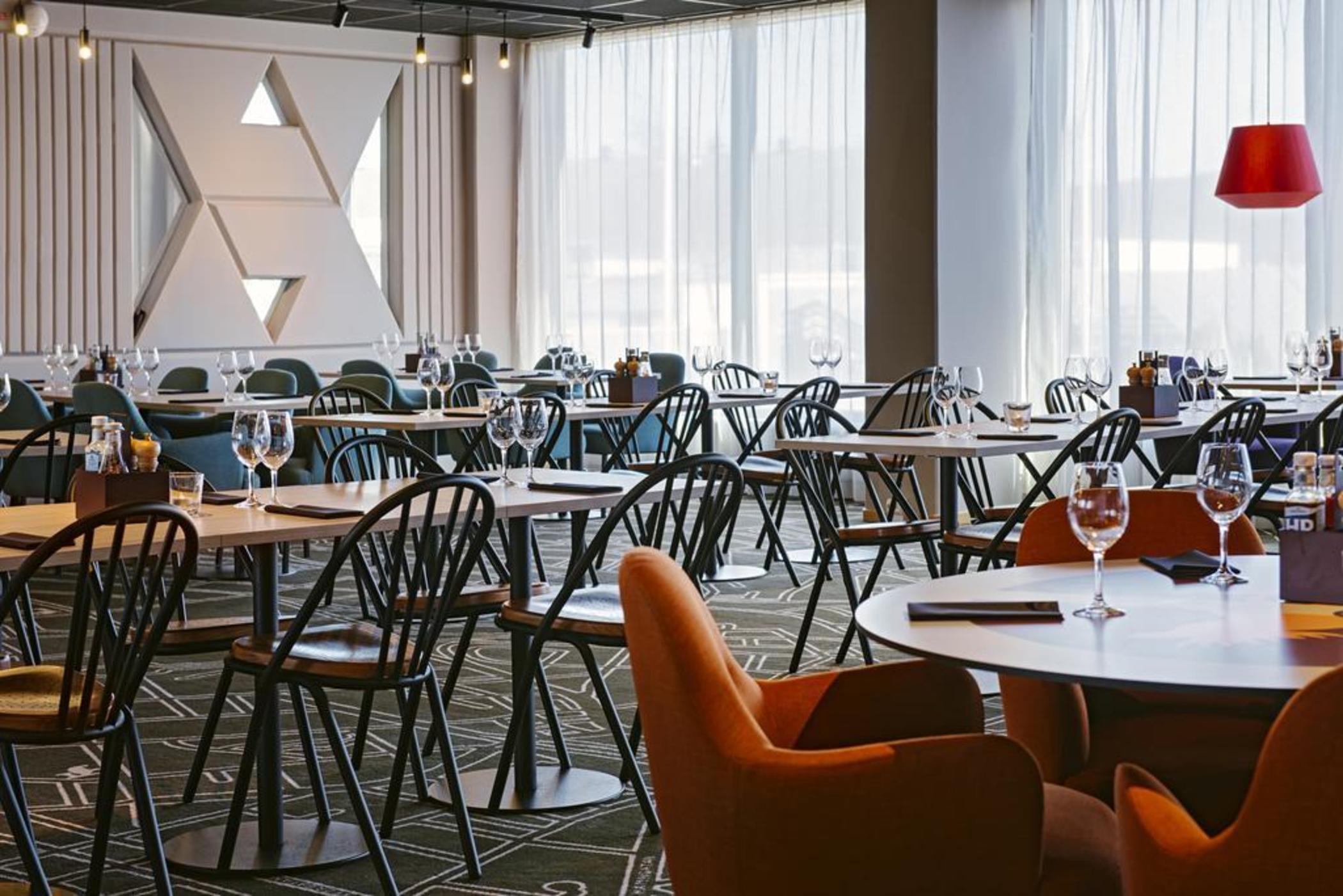 Scandic Elmia Hotel Jönköping