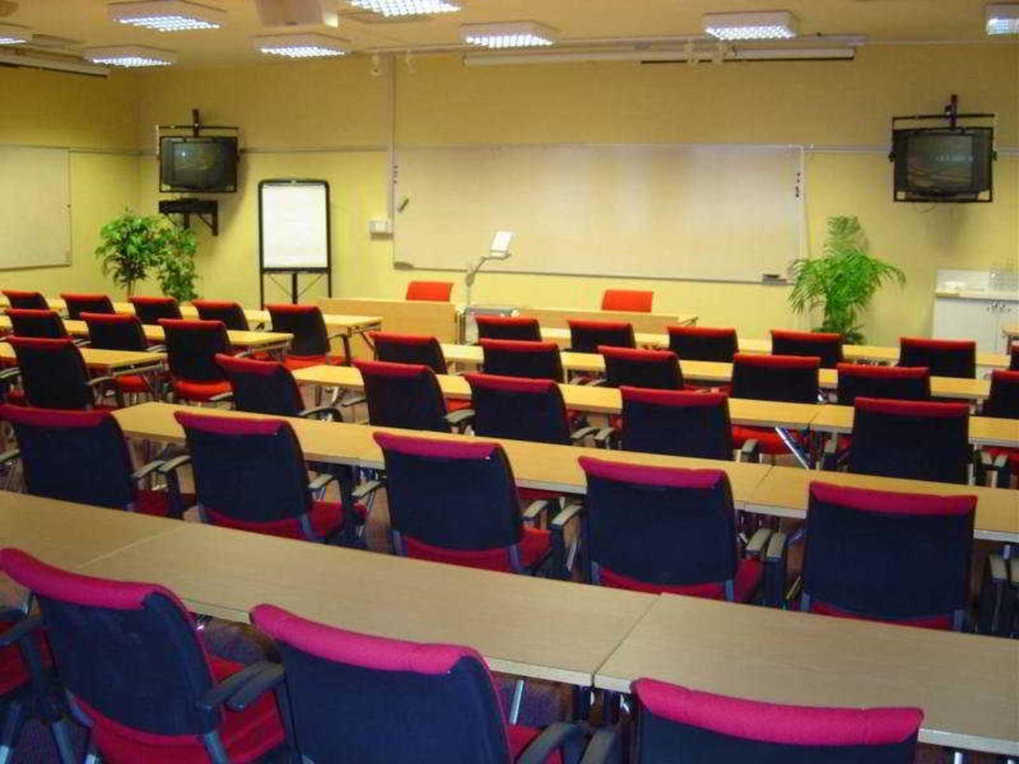 Scandic Elmia Hotel