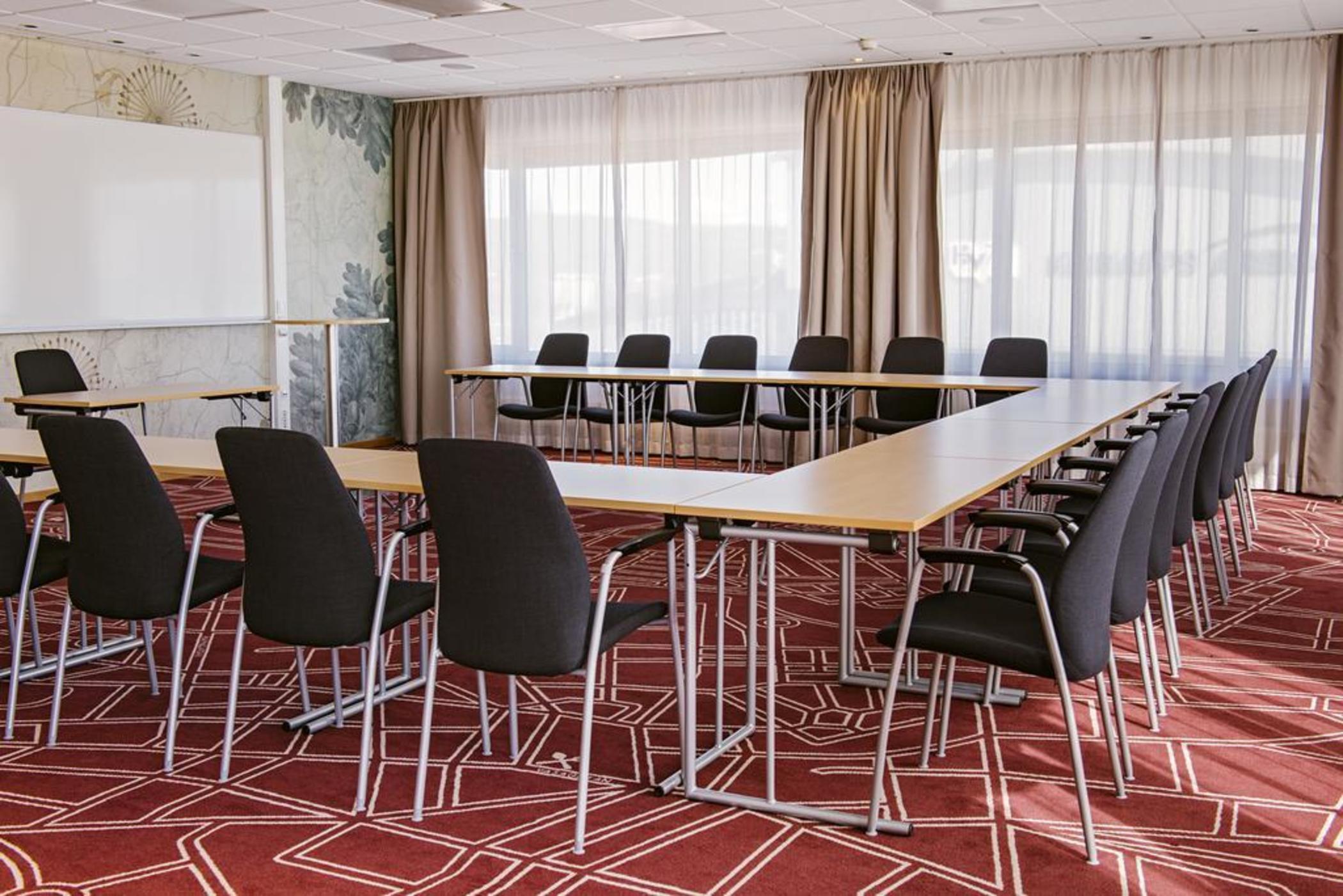 Scandic Elmia 4* Jonkoping