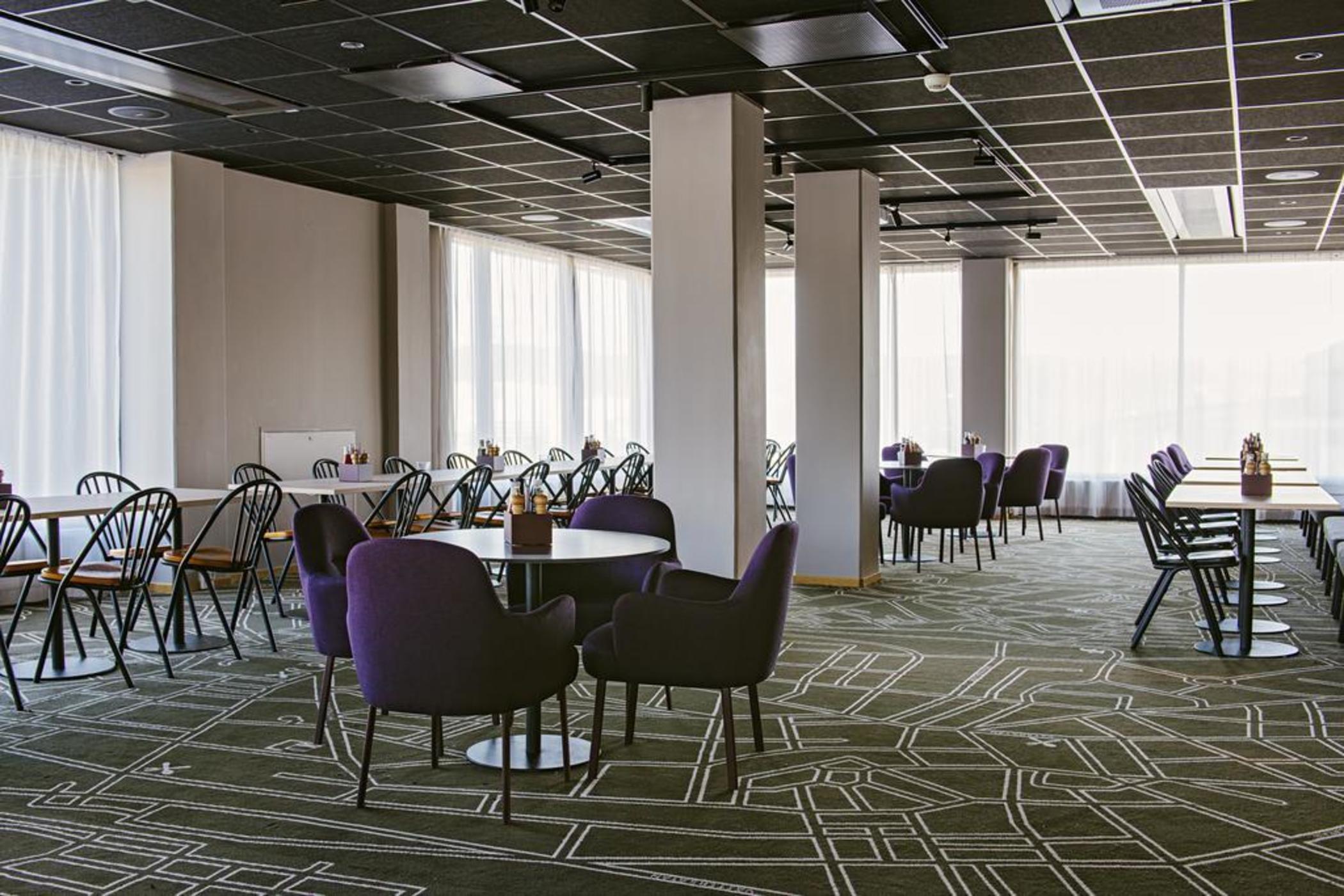 Scandic Elmia 4* Jönköping