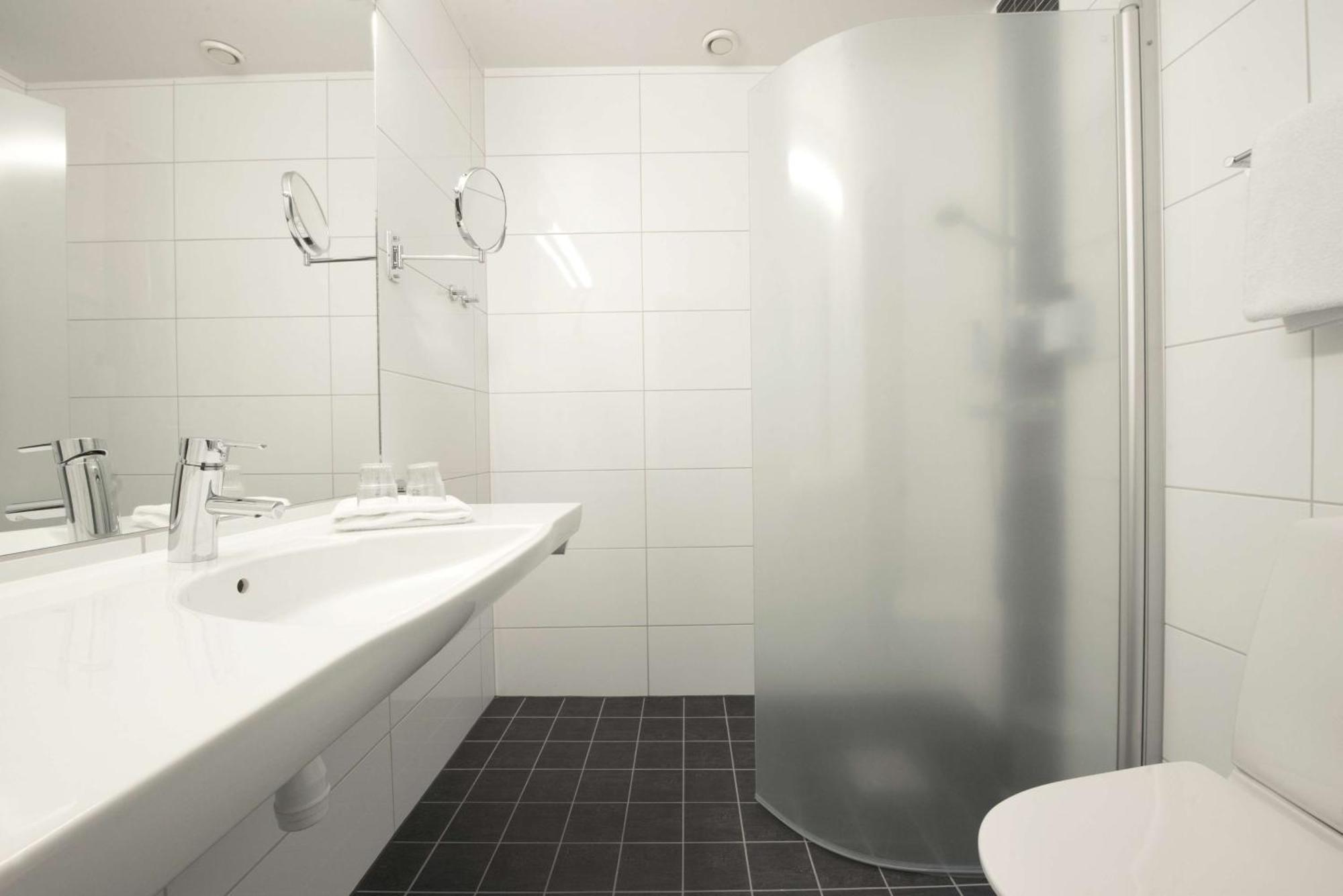 Scandic Elmia Hotel 4*