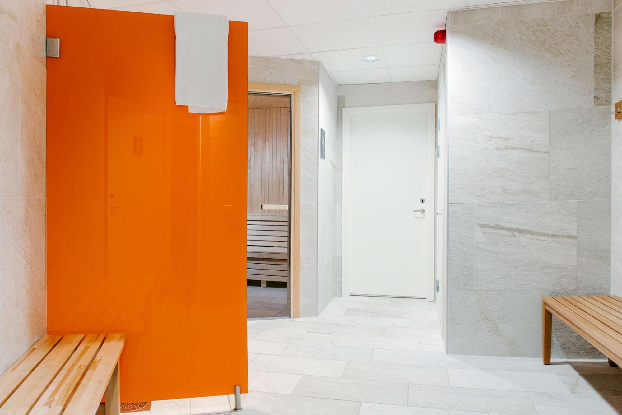Scandic Elmia Hotel Jönköping