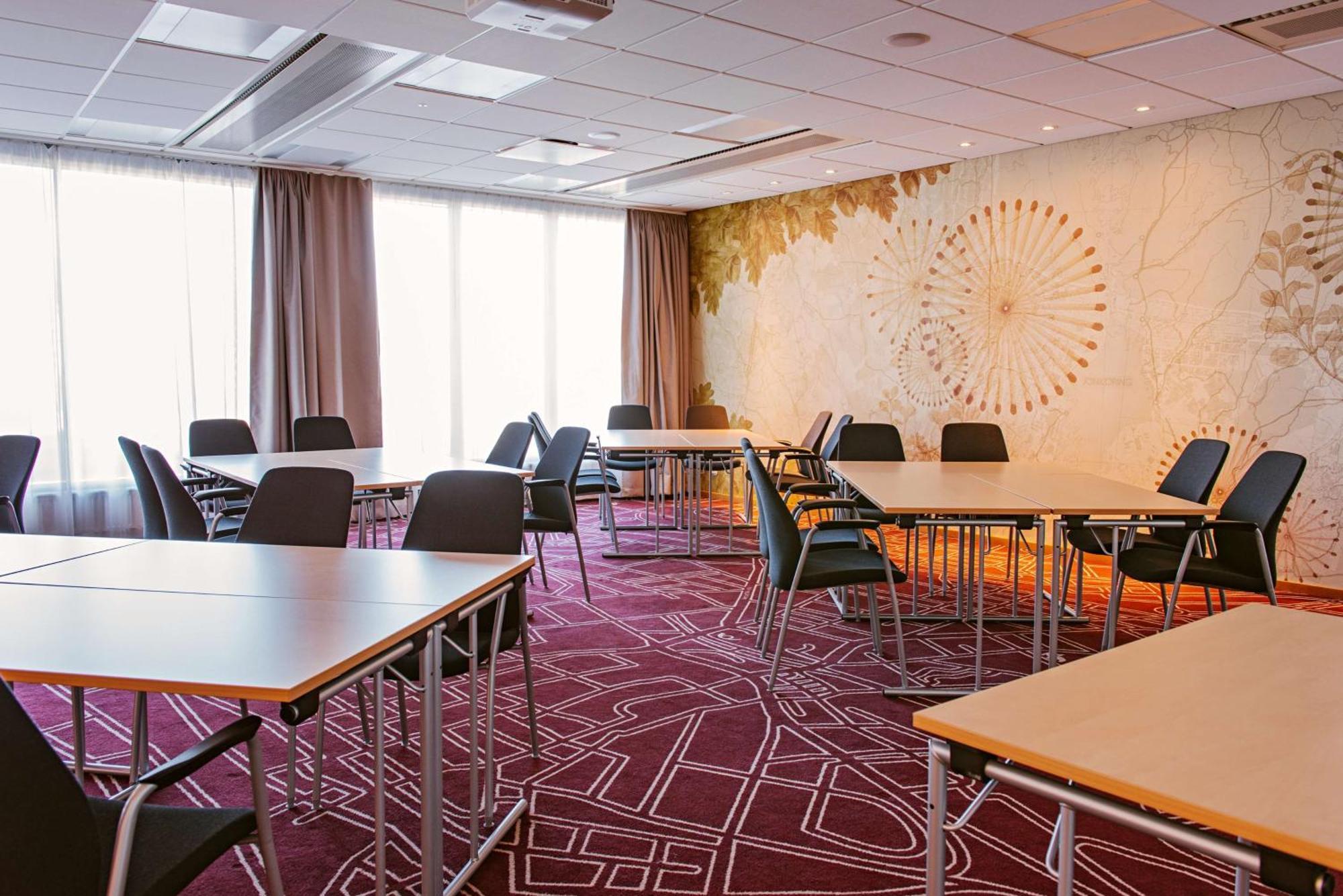 Hotel Scandic Elmia Jönköping
