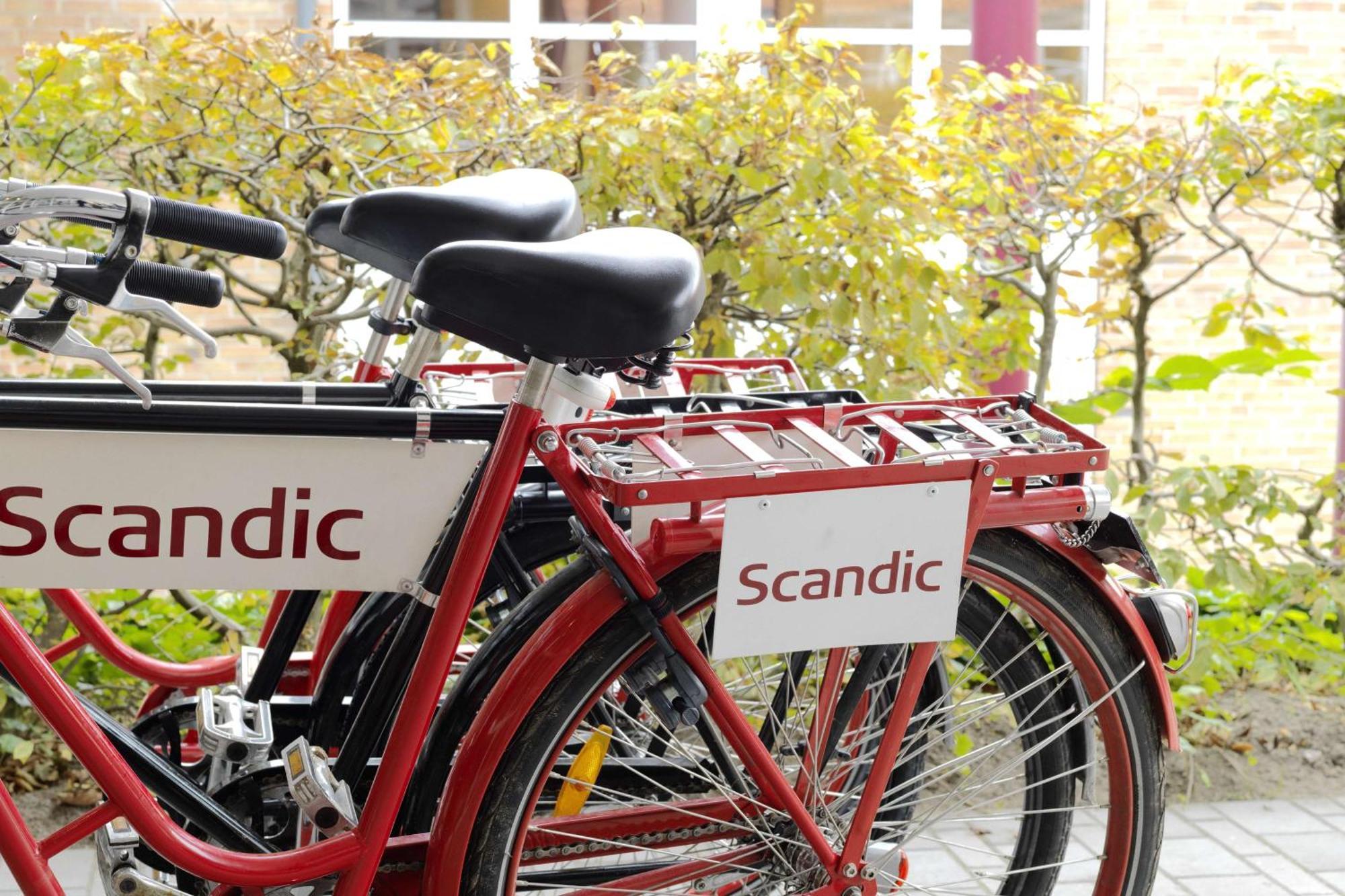 Scandic Elmia Jönköping