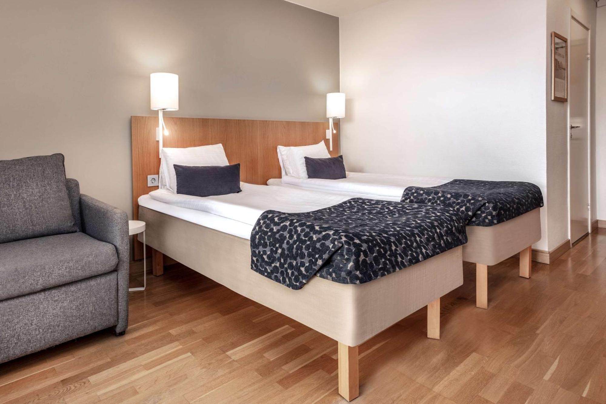 Scandic Elmia Jönköping