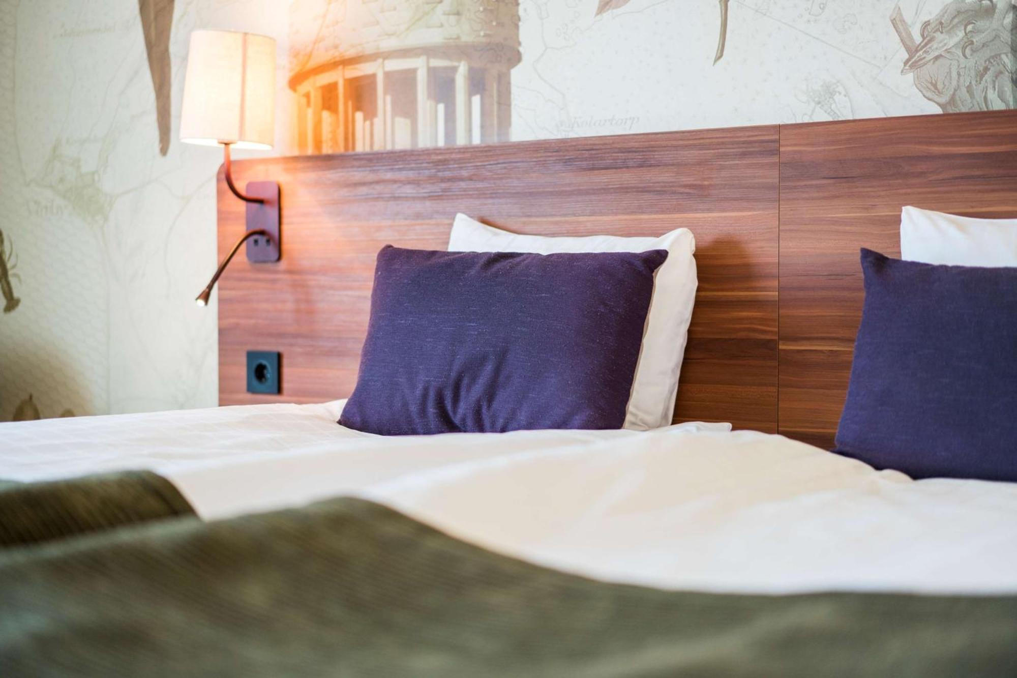 Hotel Scandic Elmia