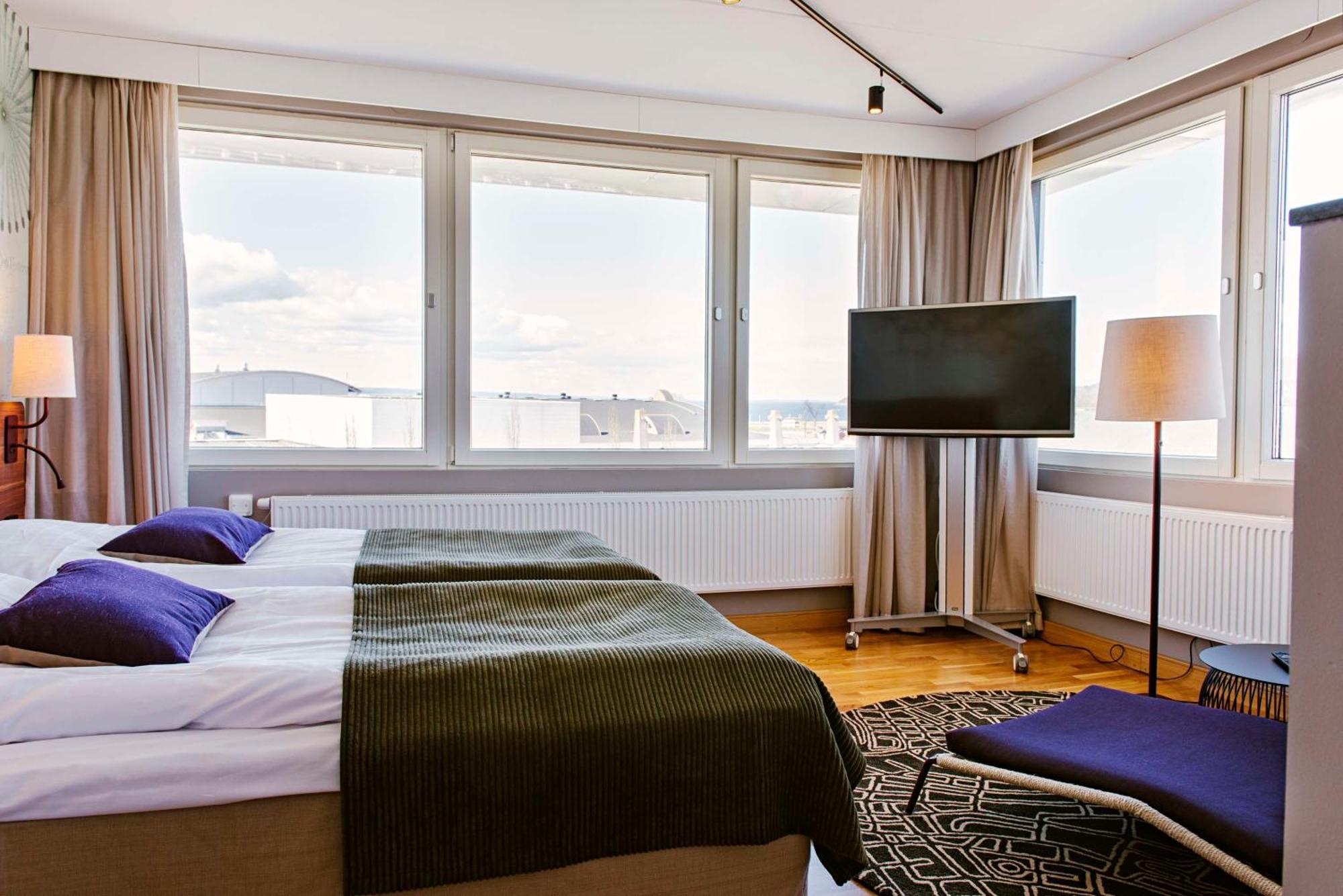 Scandic Elmia 4* Jönköping