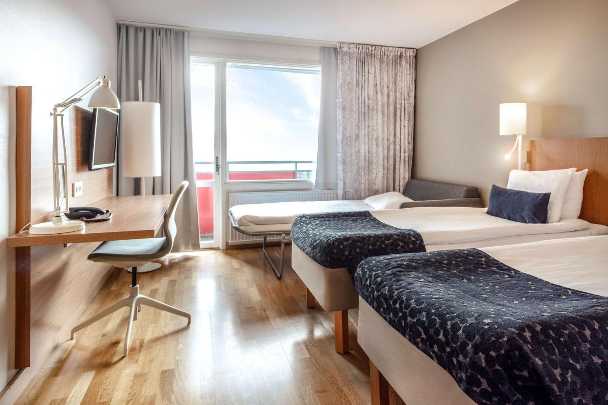 Scandic Elmia Hotel Jönköping