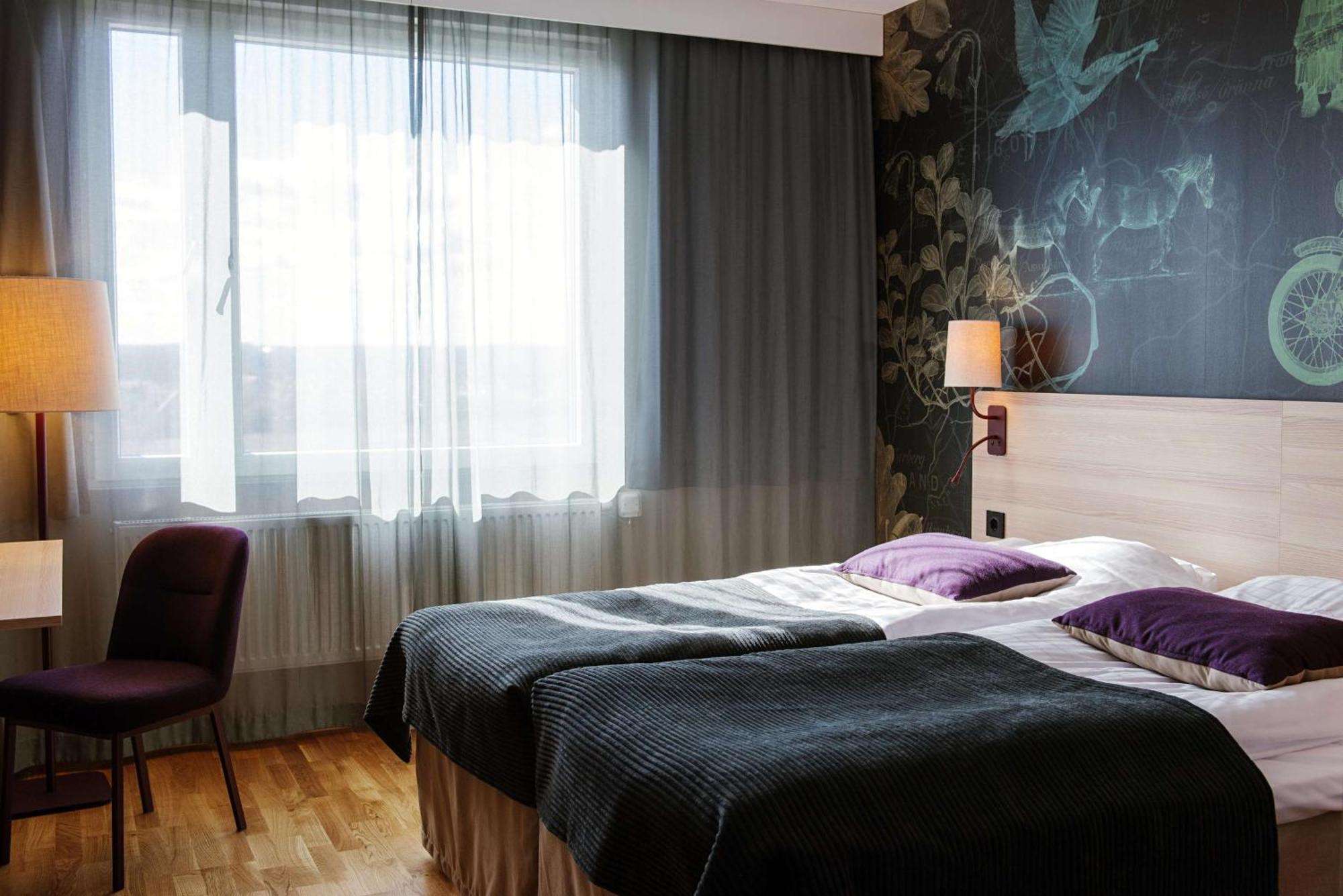 Scandic Elmia 4*