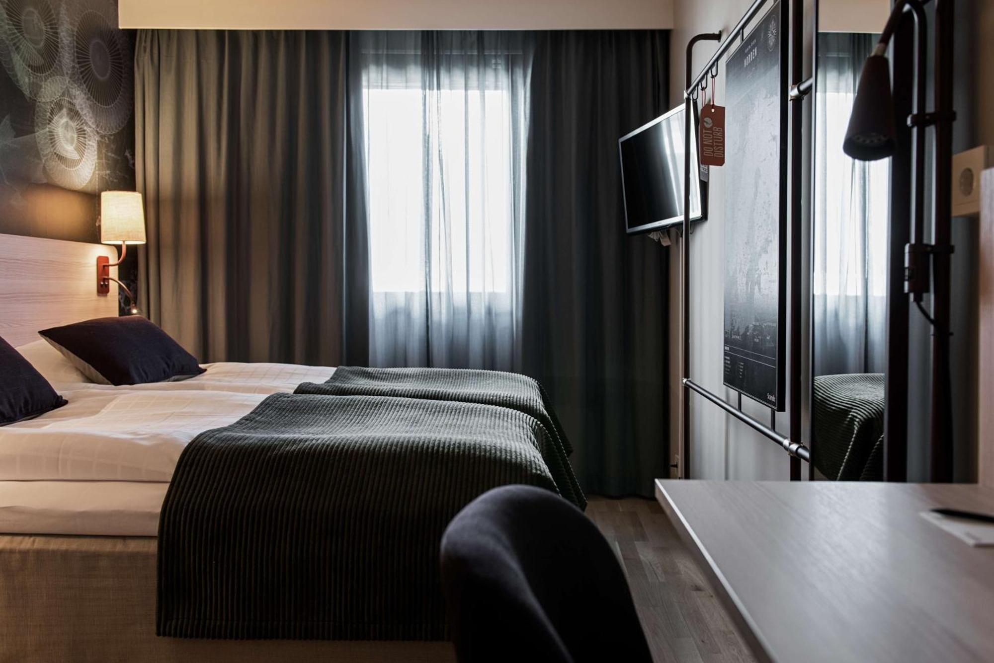 Hotel Scandic Elmia