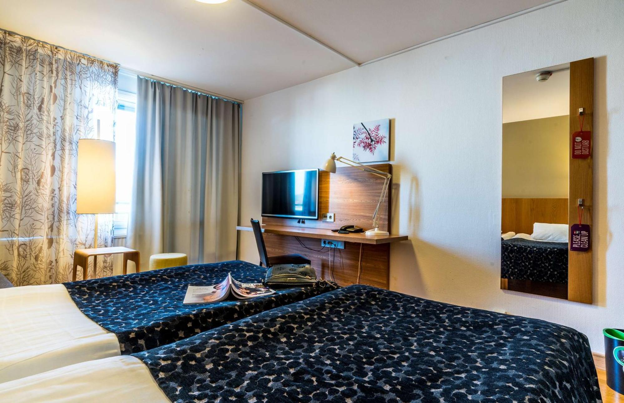 Scandic Elmia 4*