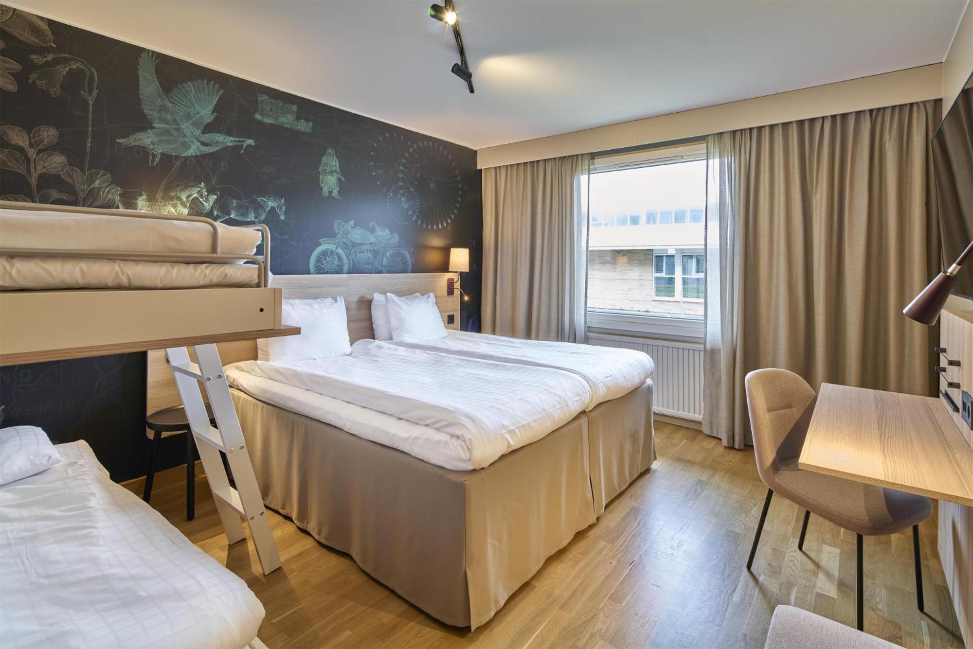 Scandic Elmia 4*