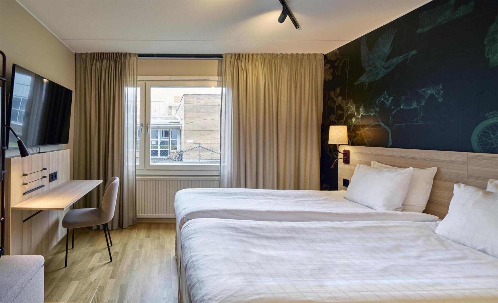 Hotel Scandic Elmia
