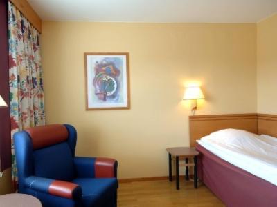 Hotel Scandic Elmia