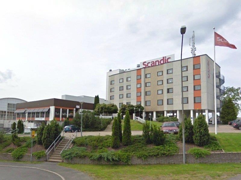 Scandic Elmia Jönköping