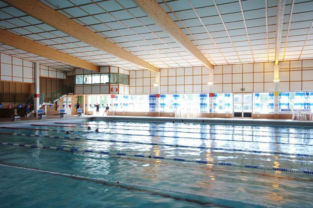 Scandic Elmia Hotel 4*