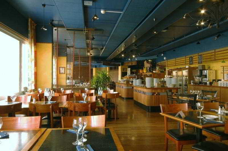 Scandic Elmia 酒店