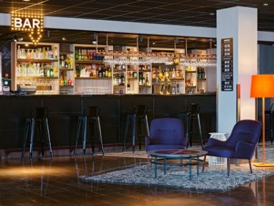 Hotel Scandic Elmia Jonkoping