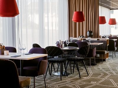Scandic Elmia 4* Jonkoping
