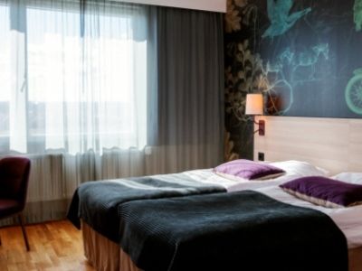 Scandic Elmia 酒店 Jonkoping