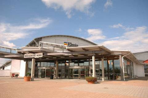 Scandic Elmia 4*