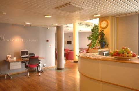 Scandic Elmia 4* Jonkoping