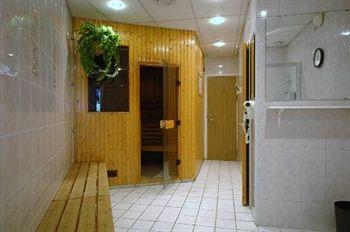 Hotel Scandic Elmia