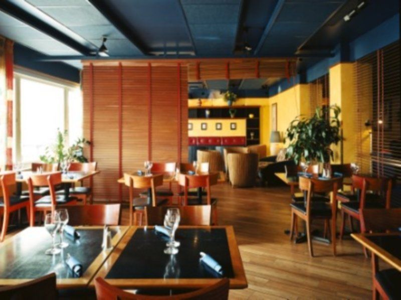 Scandic Elmia 4* Jonkoping