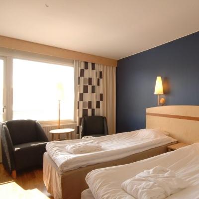 Hotel Scandic Elmia