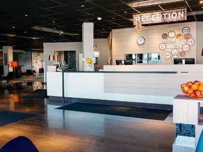 Scandic Elmia