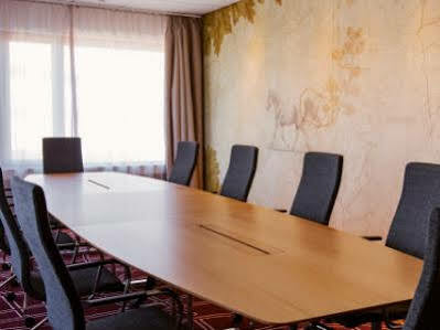 Scandic Elmia Hotel 4*