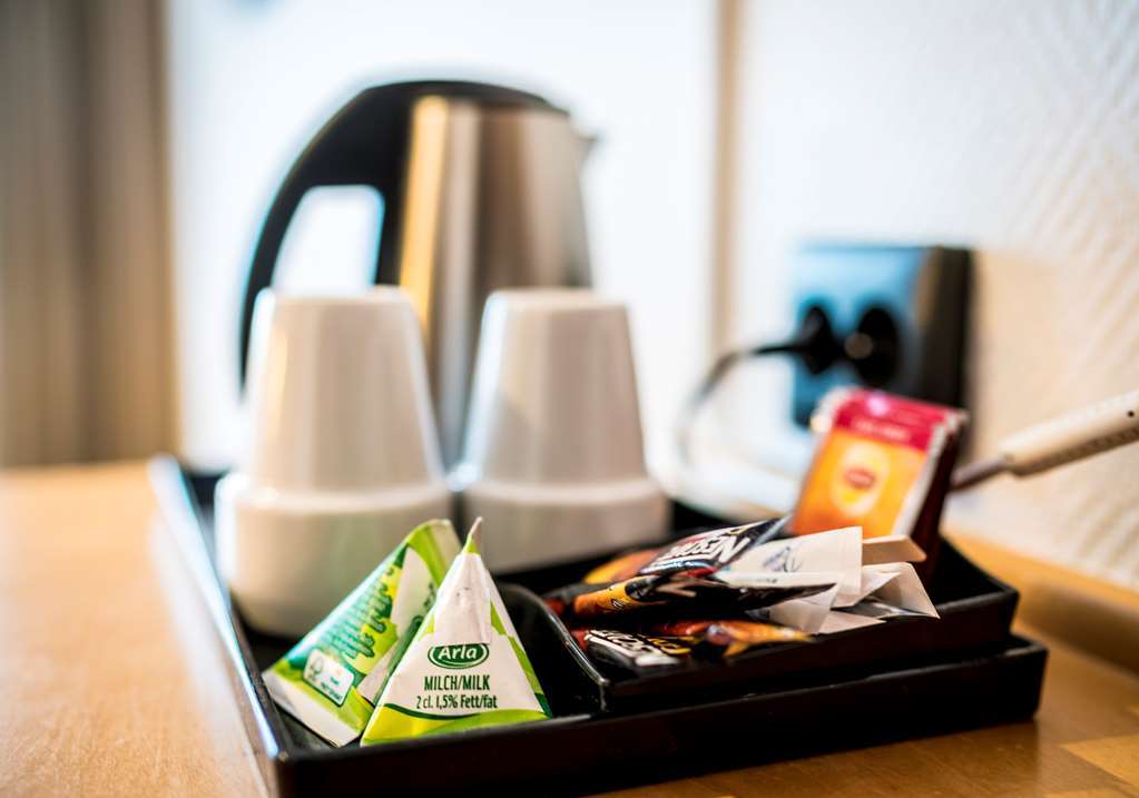 Hotel Scandic Elmia Jönköping